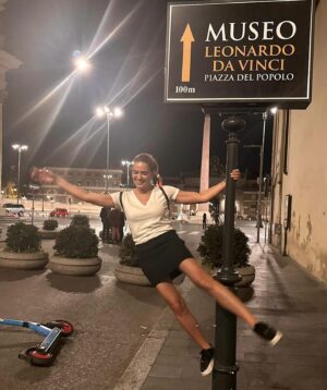 Özge Borak Instagram - 🤸🏽‍♀️🛴