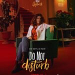 Özge Özberk Instagram - Sonsuz heyecan ve gururla ❤️❤️ 29 Eylül’de @netflixturkiye 💫 #DoNotDisturb #Ayzek 💫