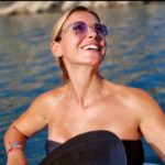 Özge Özberk Instagram - Geldik bir sezon finaline daha… 🍀 Yayında ve yapımda emeği geçen herkese kim ne istiyorsa onu yolluyorum 🌼 Yeni sezonda yepyeni güzelliklerle görüşmek üzere.. Gel bakalım yeni yaşım 🌺 #happybirthdaytome 🌸