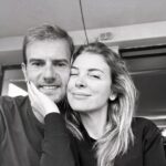 Özge Özberk Instagram - Cheers to the 1th year 🧡💫🧿