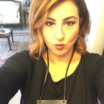 Özlem Tokaslan Instagram - Sus..Sus..sus…