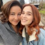 Özlem Tokaslan Instagram - Şeker gibi @bbsoyler 🍭 @aldatmakdizi