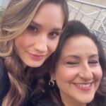 Özlem Tokaslan Instagram - Güzel kızım benim♥️ #aldatmak #set #setgunlukleri