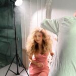 Üzel Kərimova Instagram - 🌸🌸