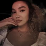 Üzel Kərimova Instagram - 🤍