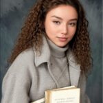 Üzel Kərimova Instagram - Bu akımı xatırlayırsız? :) sonda düz saçlı halım da var :))