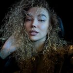 Üzel Kərimova Instagram - #dump 1 :)