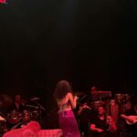 Üzel Kərimova Instagram - Hər andan biraz.. o gün ❤️🎶