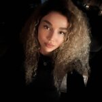 Üzel Kərimova Instagram - …özünə yaxşı gəlməkdən başqa çarə qalmır insana. Özünə “yaxşı” gəl 🖤