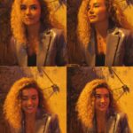 Üzel Kərimova Instagram - 🖤