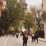 İdil Sivritepe Instagram – Find the red hat ! Part 2 ❤️ #parissienne