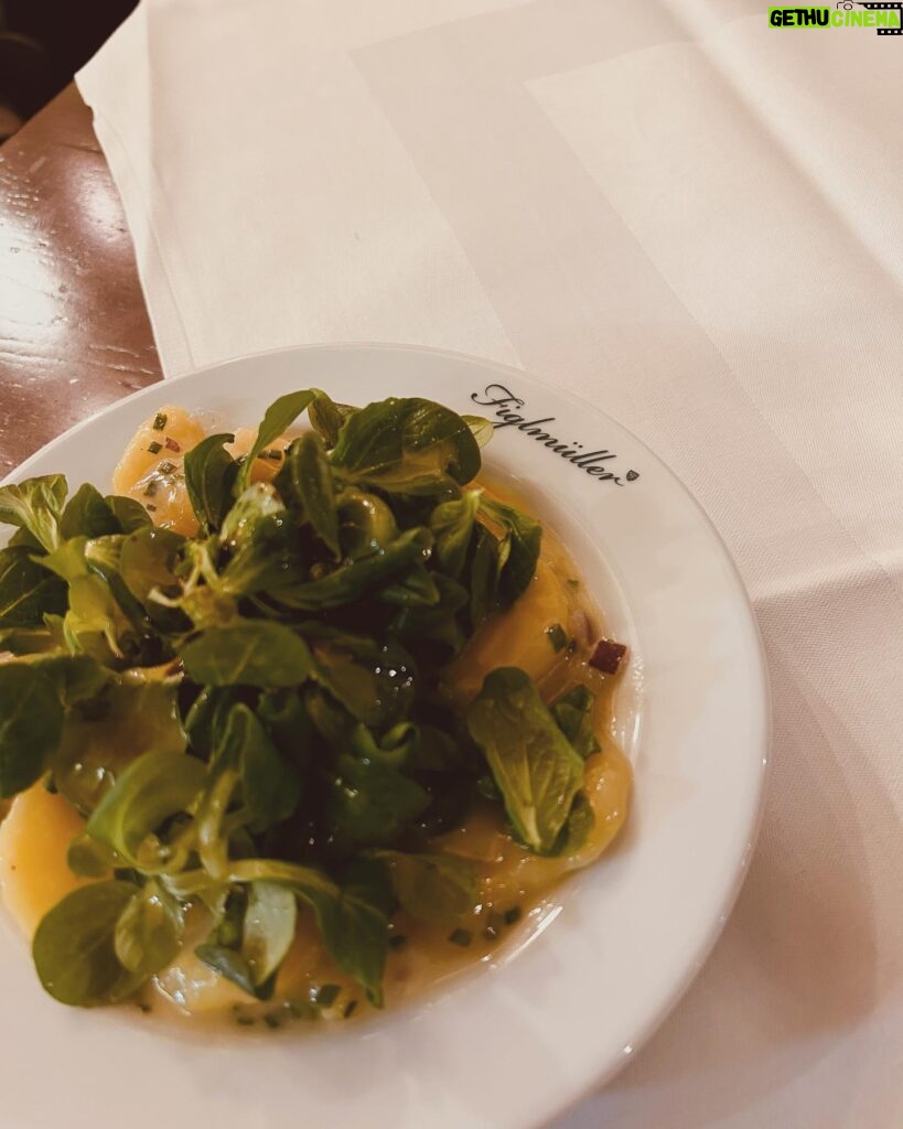 İdil Sivritepe Instagram - mixed&tangled and potato salad