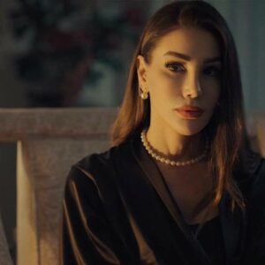 İnci Pars Instagram - 🎥 SÇ #melda #blutv