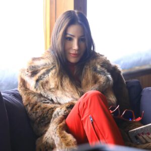 İnci Pars Instagram - 