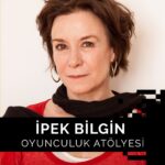 İpek Bilgin Instagram - 23-24 Kasım’da Workshop.. ☎️: 02163450518’den bilgi alabilirsiniz.