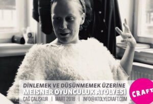 İpek Bilgin Instagram - 