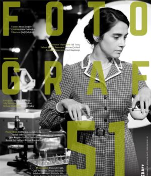 İpek Bilgin Instagram - Bu gece Craft Tiyatro da başlıyor