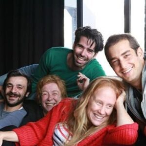 İpek Bilgin Instagram - 