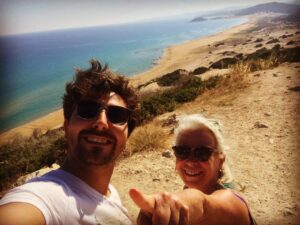 İpek Bilgin Instagram - 💃💃💃🌞