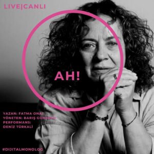 İpek Bilgin Instagram - 26 mayıs saat 21 00 de canlı olarak monologlar müzesinde @monologlarmuzesi