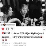İpek Bilgin Instagram -