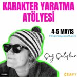 İpek Bilgin Instagram -