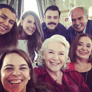 İpek Bilgin Instagram - 