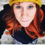 İpek Bilgin Instagram -