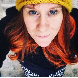 İpek Bilgin Instagram - 