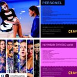İpek Bilgin Instagram -