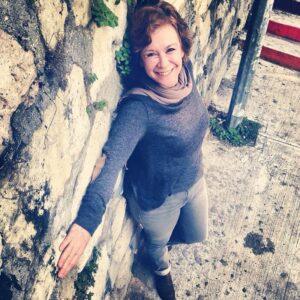 İpek Bilgin Instagram - 