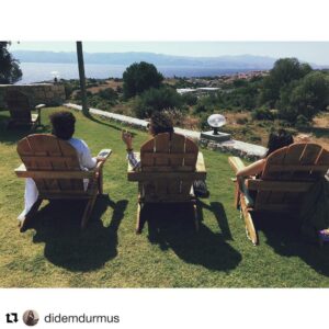 Şafak Pekdemir Instagram - #Repost @didemdurmus (@get_repost)
・・・
Keyf-í Sefa.