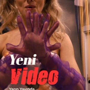 Şebnem Schäfer Instagram - Yeni Youtube videosu yarın yayında!!!