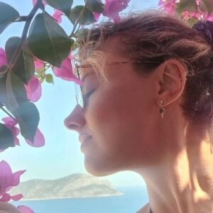 Şebnem Schäfer Instagram - Silifke-Yeşilovacık 💙