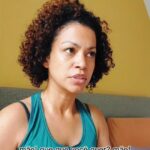 Cíntia Raquel Instagram - Quando são pequenos você não vê a hora deles falarem mamãe, né? Então...
