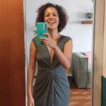 Cíntia Raquel Instagram - A gente tenta...