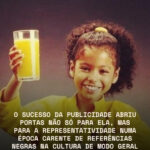 Cíntia Raquel Instagram - Pioneirismo e protagonismo. Duas palavras que podem descrever a carreira da atriz, apresentadora, jornalista, escritora, dubladora e influencer digital Cinthya Rachel. Embora seja mais lembrada pelo público pela série infantil 'Castelo Rá-Tim-Bum', exibida pela TV Cultura nos anos 90, sua importância vai bem além dos portões do castelo mágico. Em 1987, ela foi a primeira criança negra a estrelar um comercial de TV. O sucesso da publicidade abriu portas não só para a extrovertida menina de apenas sete anos, mas para a representatividade numa época carente de referências negras na cultura de modo geral. ➡️ Leia a entrevista completa em uol.com.br/ecoa #UOL #EcoaUOL #CasteloRatimbum #Biba #CinthyaRachel #Representatividade #Cultura