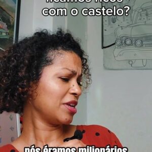 Cíntia Raquel Instagram - Hablei muito e trouxe polêmicas nesse vídeo da série em homenagem ao #castelo30anos.#casteloratimbum #nostalgia