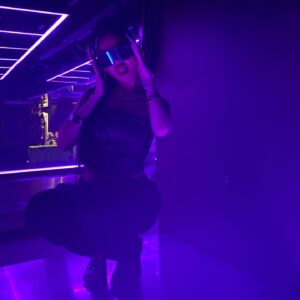CYBER RUI Instagram - Sorry, not sorry