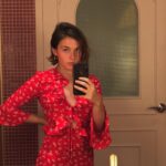 Cailee Spaeny Instagram -