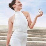 Cailee Spaeny Instagram - The feeling of luminous scents meets Cailee Spaeny’s joy at being named the new ambassador for Bulgari Omnia. Together, our 'Reveal Your Light' campaign is relaunching the perfection of the original Omnia scents—now in newly designed bottles. Starring @caileespaeny Directed by @evavik.official Shot by @delphinechanet #Bulgari #BulgariPerfume #BulgariOmnia #RevealYourLight