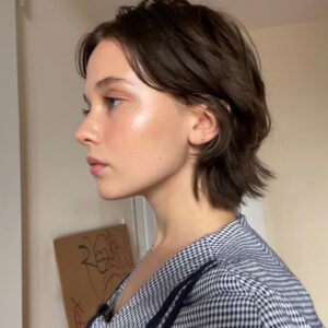 Cailee Spaeny Instagram - 🦄