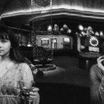 Cailee Spaeny Instagram - Wow oh wow. I can’t believe it’s here! Today is the day that @elroyalemovie is out in theaters. I feel so unbelievably lucky to have had the experience to work on this movie. The people on this changed me as a person and an artist. This one is so close to my heart and DAMN it’s a good time to watch!! Drew. Goddard. He’s the man guys!! I hope you love it. ( Photos taken by @thejeffbridges )