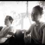 Cailee Spaeny Instagram - Wow oh wow. I can’t believe it’s here! Today is the day that @elroyalemovie is out in theaters. I feel so unbelievably lucky to have had the experience to work on this movie. The people on this changed me as a person and an artist. This one is so close to my heart and DAMN it’s a good time to watch!! Drew. Goddard. He’s the man guys!! I hope you love it. ( Photos taken by @thejeffbridges )