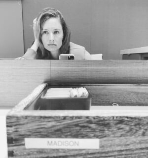 Caitlin Thompson Instagram - That’s a wrap. What a gift. What a ride. Thank you for all the love and support these past six seasons. Xx #thisisus