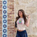 Caitlin Carmichael Instagram - Don't mess with Texas🤠