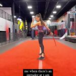 Caitlin Dechelle Instagram - sport karate life. 🥋