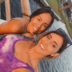 Caitlin Dechelle Instagram - ☀️ & @_jemccaff = perfect weekend.