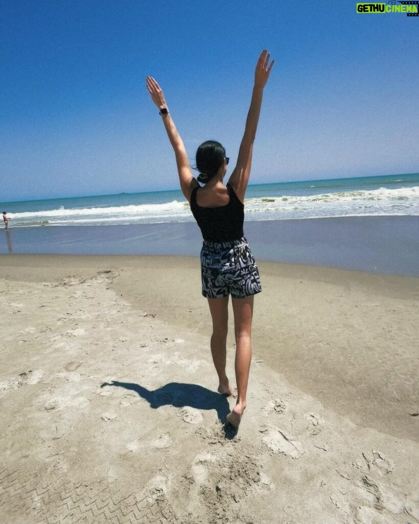 Caitlin Dechelle Instagram - FLORIDA ☀️ what a fun trip, be back soon. ✌🏼