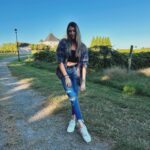 Caitlin Dechelle Instagram - a series of events 🫶🏻👀📷